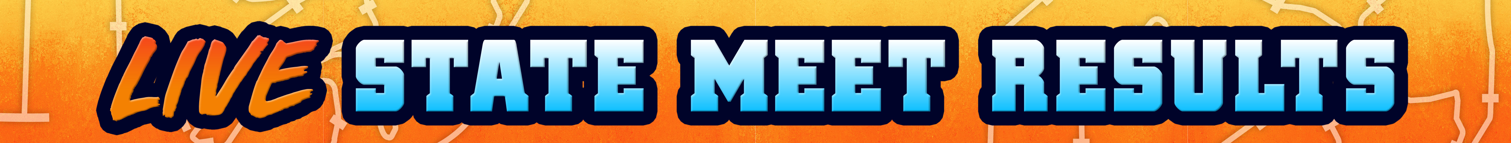 Cross Country State Meet Live Results